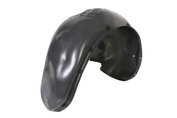 Left Rear BLIC 6601-01-3451831P Liner, wheelhouse for MAZDA
