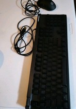 Cyberpower PC Keyboard And Mouse Combo NOHI 02 Elite MO-131-302 Gaming