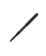 Pilot V-Ball Begreen Rollerball Pen 0.5 Black Ink - Pack of 10