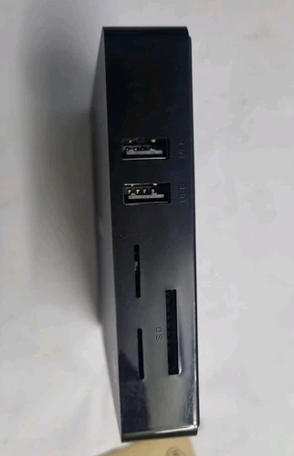 Alfawise Mini PC Z83 Procesador Intel Atom X5-Z8350 2GB RAM LEER❗️(1) - Imagen 5 de 7