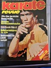 KARATE REVUE Magazine — photo 1
