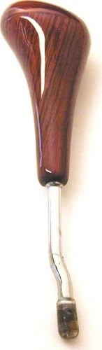 Perilla de cambio Uro SK-123Z85 Foto 2 de 4