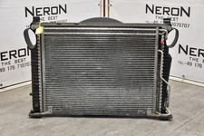 Mercedes SL S CL 300 280 350 R230 W220 W215 K&uuml;hler Paket Wasser &Ouml;l Klima L&uuml;ft