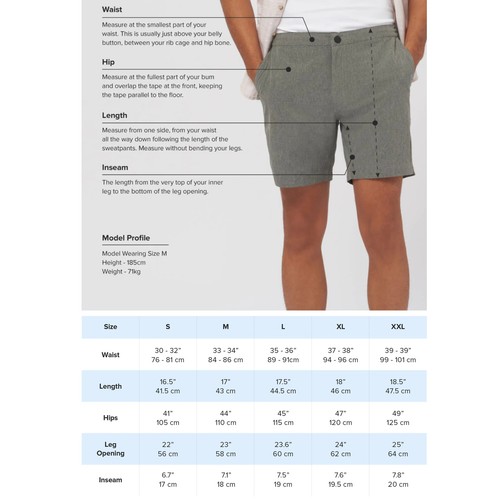 Eubi Hybrid Shorts Uomo Taglia XXL Blu Navy Abbigliamento Sportivo Attivo - Foto 12 di 12