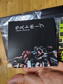 NEO GEO AES LAST HOPE JP VERSION