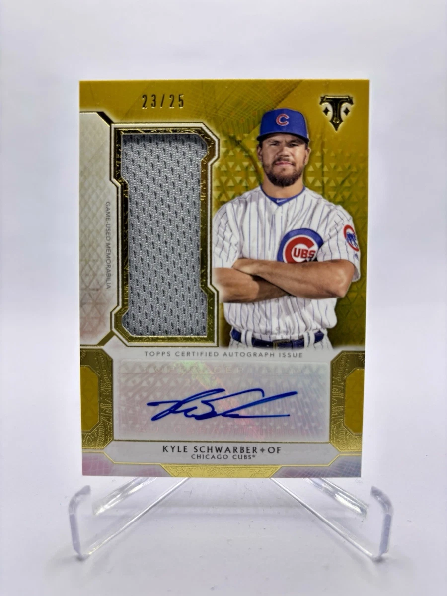 2018 Topps Triple Threads Baseball Trading Cards for sale | eBay