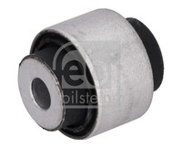 Querlenkerlager Febi Bilstein 184997 Gummi/Metall FüR Tesla Model Allrad Awd