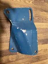 1969 1970 69 70 Mustang Boss 429 Power Steering Adjustment Bracket Lower
