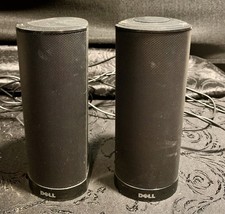 Used Dell AX-210 USB Stereo Speakers