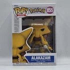 Funko Pop! Games Pokemon Alakazam #855