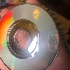 Paper Mario: The Thousand-Year Door (Nintendo, 2004) very clean disc  CIB