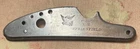 1861/M1861 Springfield Civil War Lock Plate