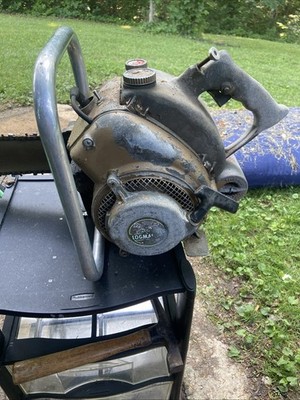 Remington Gold, Log Master Chainsaw