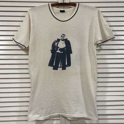 Vintage 1974 Frank Sinatra Tour Shirt ''The Main Event'' 70s Nancy Sinatra 1970s
