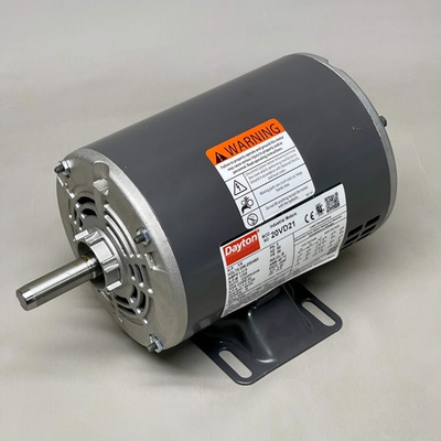 #ad #ad DAYTON Industrial Continuous Electric Motor 1 4 HP 3 PH 1725 RPM 20VD21 New $78.40