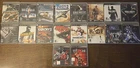 New ListingPlayStation 3 (PS3) 18 Game Lot - Call of Duty - God of War - All but 1 are CIB