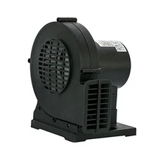  BR-6 Indoor/Outdoor Inflatable Blower Fan for Holiday and Yard Inflatable BR-6