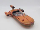 Star Wars Landspeeder THE VINTAGE COLLECTION vehicle 2011 Target Exclusive