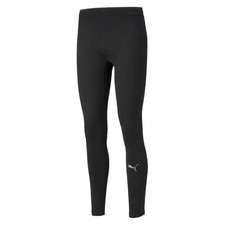 PUMA Run Favorite Long Tight Herren Sport Trainings Laufhose schwarz neu