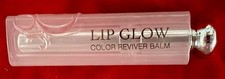 49 Christian Dior LIP GLOW Color Reviver Balm in Dior Addict Rasberry  007