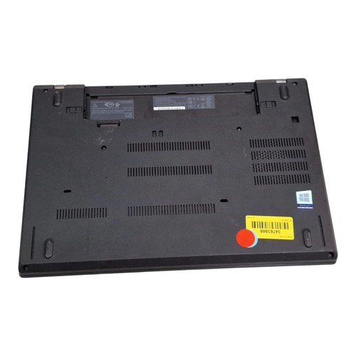 ⚠️ERSATZTEIL GEHÄUSE-Lenovo T480 ❌️OHNE MAINBOARD❌️ohne CPU #C52 - Bild 12 von 13