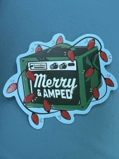 Dutch Bros - Let The Holidays Glow -Merry And Amped - November 5th Drop - NEW