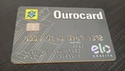Brasil - Banco do Brasil- Elo/Diners - Grafite - Expired
