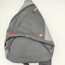 SWISSGEAR SA1092 VERTICAL BOARDING BAG ADJUST...