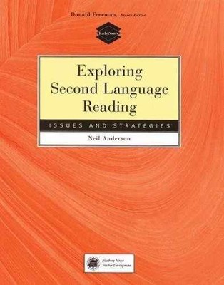 Exploring Second Language Reading: - Paperback, by Neil Anderson - Very Good