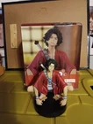 Samurai Champloo Pop-Up Parade L Mugen