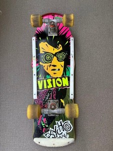 Vision Psycho Stick Vintage for sale | eBay