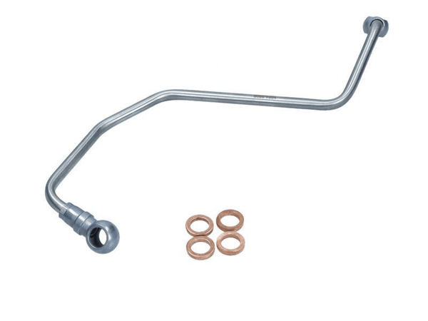 ÖLleitung Lader FüR CitroËN Fiat Opel Peugeot DS Berlingo / First-image
