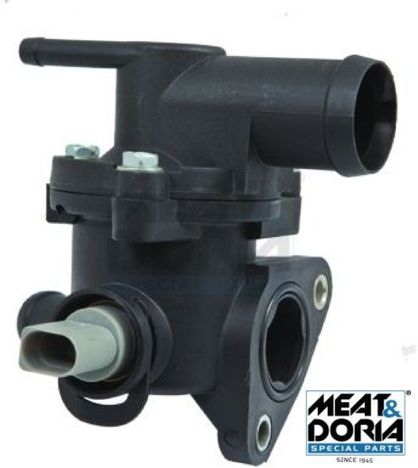 MEAT & DORIA 92716 Thermostat für Kühlmittel Thermostat Kühlmittel für Skoda