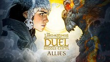 The Lord of the Rings: Duel for Middle-Earth – Allies Expansion