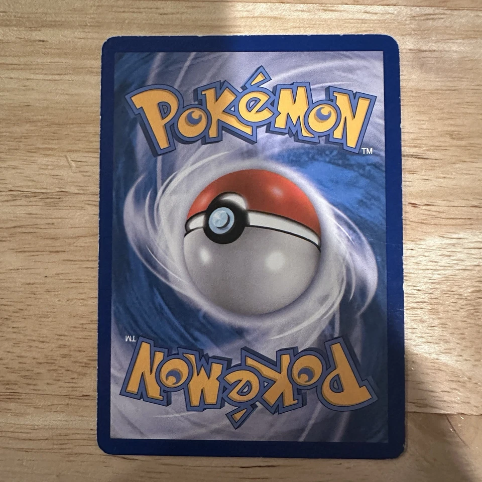 Pokémon Groudon EX Full Art 106/108 Dark Explorers Ultra Rare Holo CLEAN COPY - Image 2 of 2