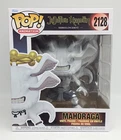 Funko Pop! Super 6 in: Jujutsu Kaisen - Mahoraga #2128 Animation Vinyl Figure
