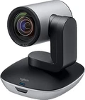 Logitech PTZ Pro HD 1080p Conference Camera Webcam 10x Zoom V-U0032