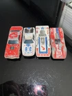 Lot Of 4 Redline Hot Wheels