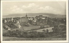 Blomberg Lippe 