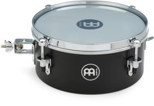 Meinl Percussion Drummer Rullante Timbale - 10 pollici