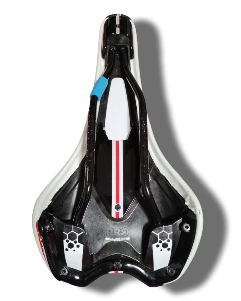 Shimano PRO old Griffon saddle North American/European model - Image 2 of 4