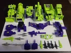 Transformers G1 Devastator Reissue