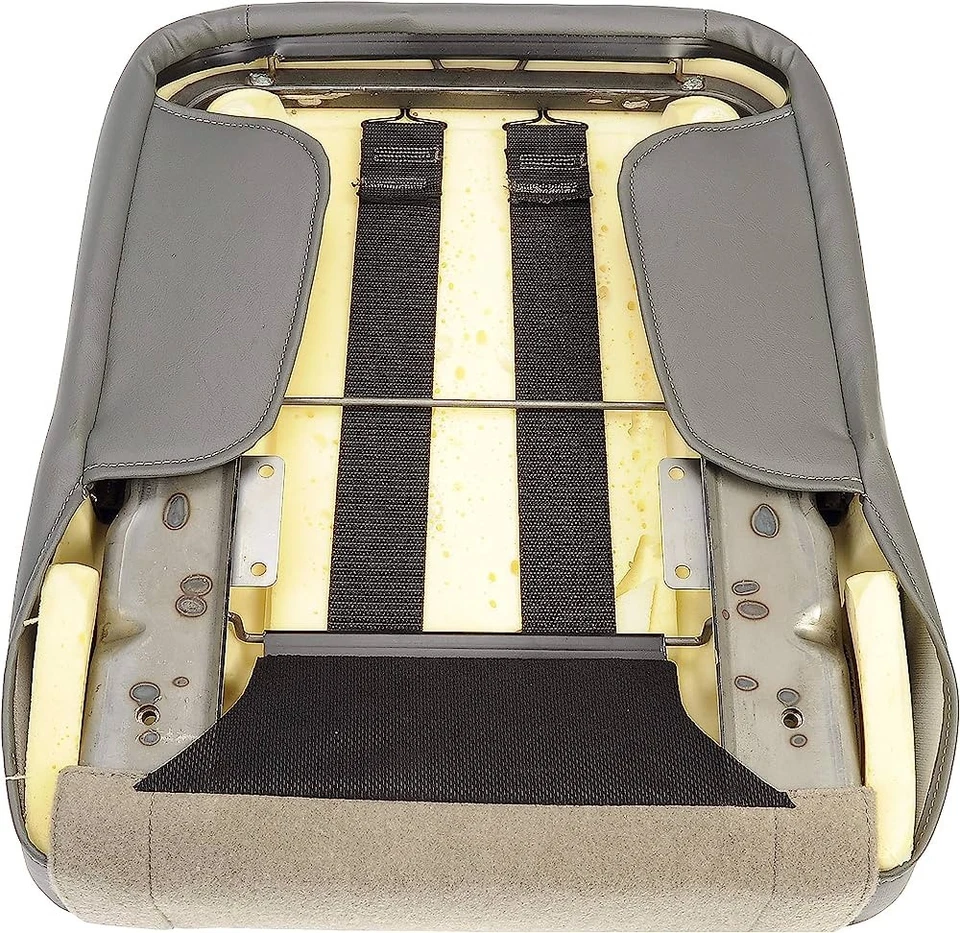 Dorman Seat Cushion Cloth Front Driver or Passenger Side New for Chevy GMC RH LH - Image 2 of 4