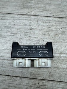 Volkswagen Sharan 2008 Diesel Relais Kühlerlüfter 701919506 OLO24043