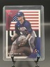 2023 Topps Series 2 - 2023 World Baseball Classic Stars Bobby Witt Jr. #WBC-21