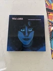 KISS ERIC CARR "UNFINISHED BUSINESS" 2024 RSD 2 LP Box set LIGHTED EYES Mint