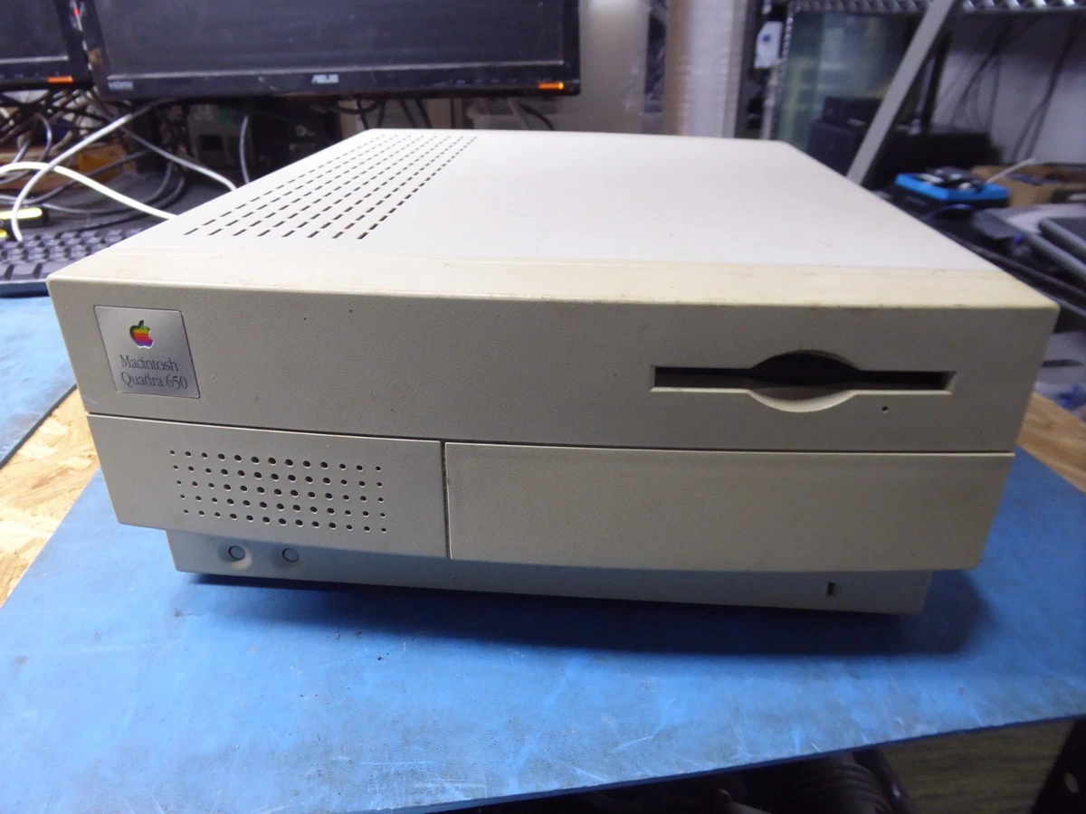 apple quadra products for sale | eBay