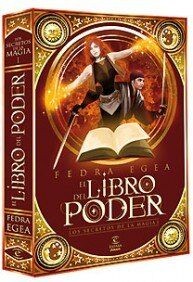 El libro del poder (Espasa Juvenil) von Egea Tsibid... | Buch | Zustand sehr gut