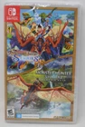 Monster Hunter Stories Collection for Nintendo Switch - STILL SEALED!