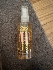 Bath  Body Works Warm Vanilla Sugar Fragrance Body Mist 3 fl oz / 88 mL NEW
